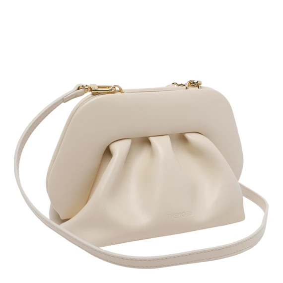 Small Bios Pochette THE MOIRE'