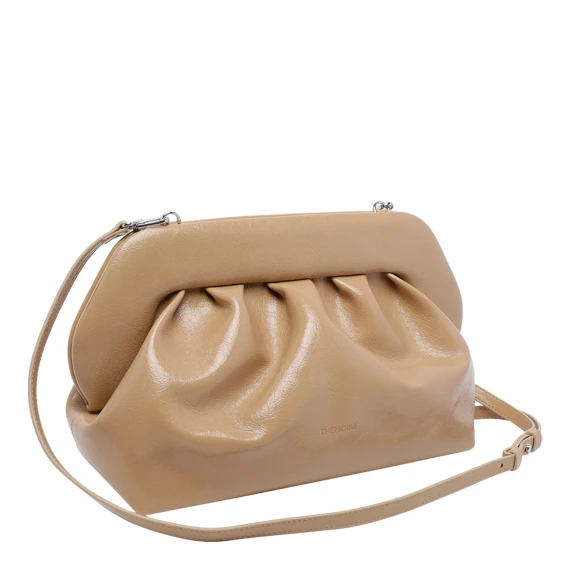 Bios Vegan Pochette Bag THE MOIRE'