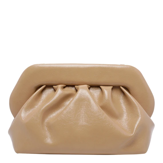 Bios Vegan Pochette Bag THE MOIRE'