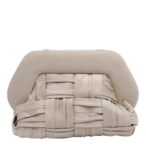 Borsa beige