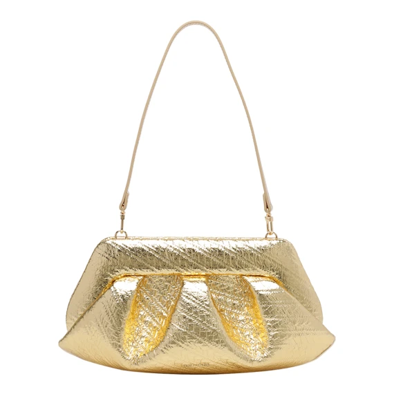 Borsa oro