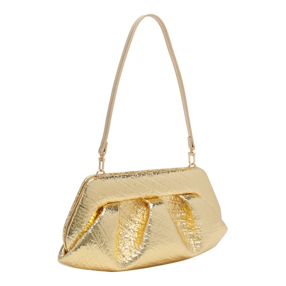 Bios Baguette Shoulder Bag THE MOIRE'