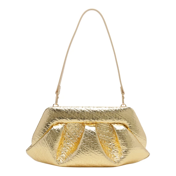 Bios Baguette Shoulder Bag THE MOIRE'