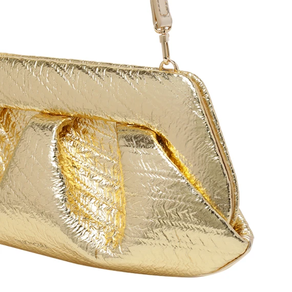 Bios Baguette Shoulder Bag THE MOIRE'
