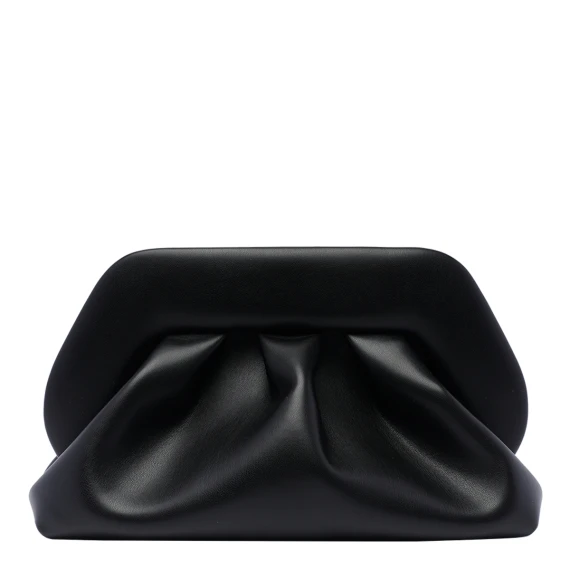 TIA VEGAN FABRIC HANDBAG