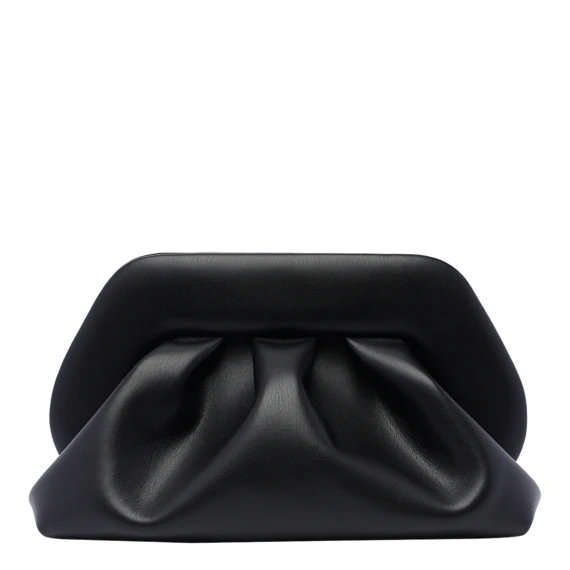 TIA VEGAN FABRIC HANDBAG