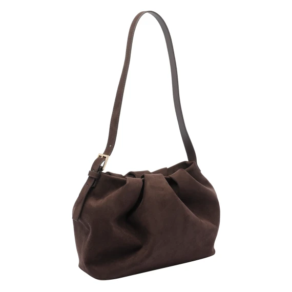 THE MOIRE' Borse... Marrone