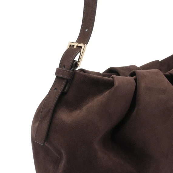 THE MOIRE' Borse... Marrone