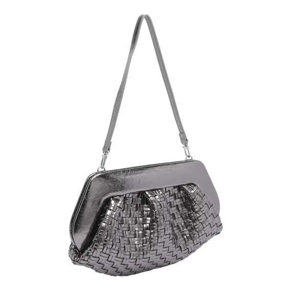 THE MOIRE' Borse... Argento