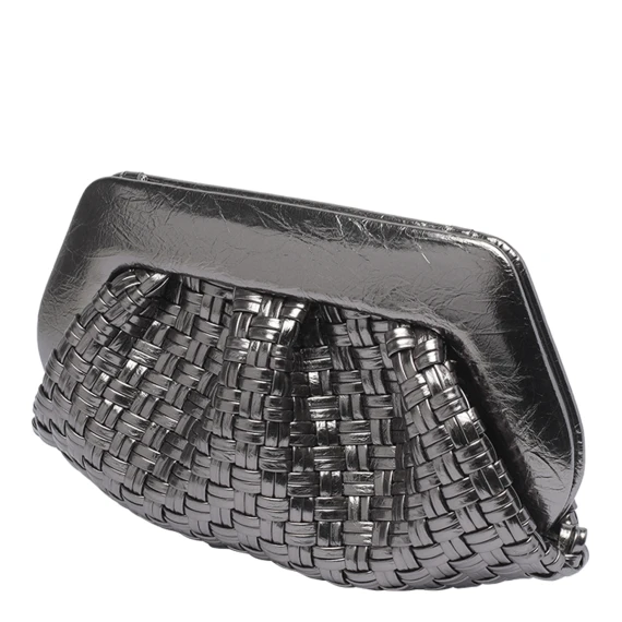 THE MOIRE' Borse... Argento