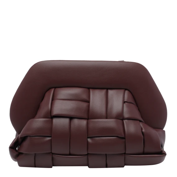 THE MOIRE' Borse... Rosso