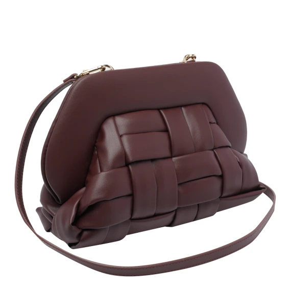 THE MOIRE' Borse... Rosso