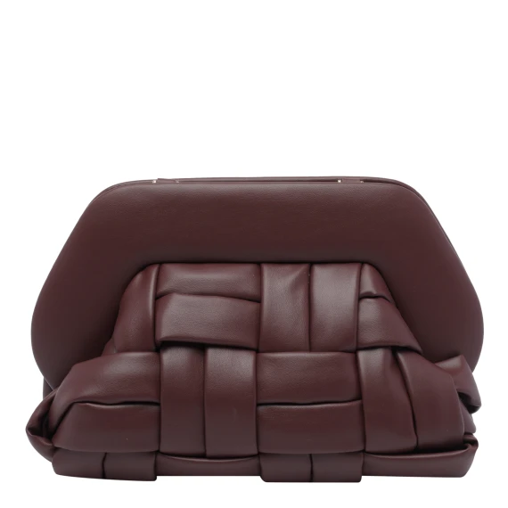 THE MOIRE' Borse... Rosso