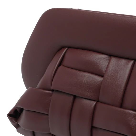 THE MOIRE' Borse... Rosso