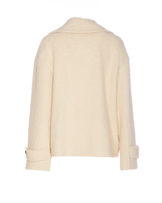 Tagliatore Jackets White