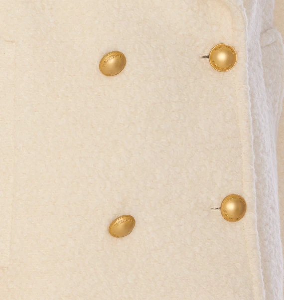 Tagliatore Jackets White