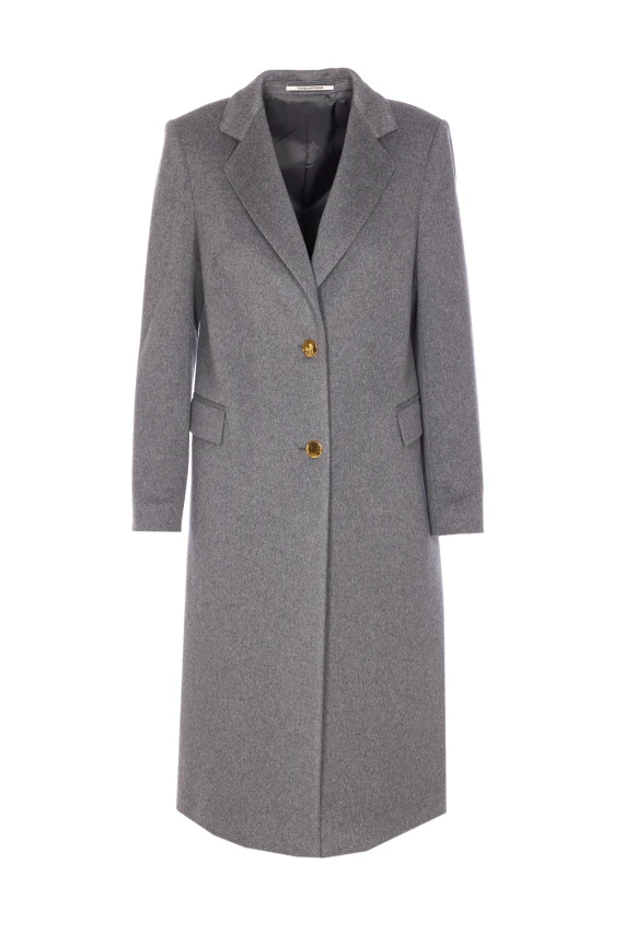 Tagliatore Coats Grey