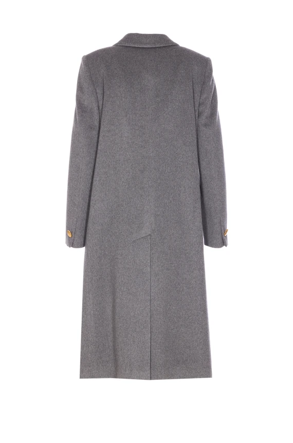 Tagliatore Coats Grey