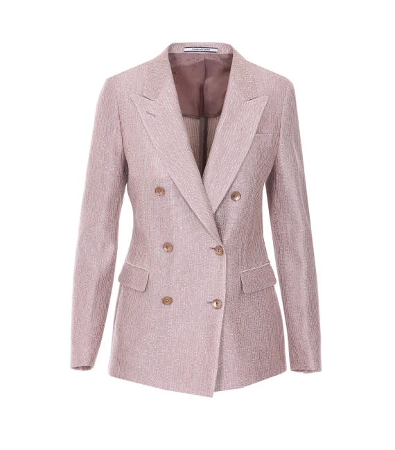 Jackets Pink