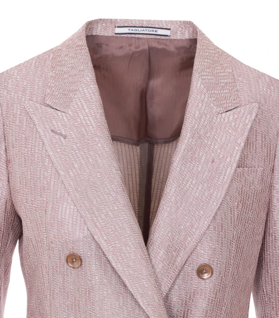 Jackets Pink