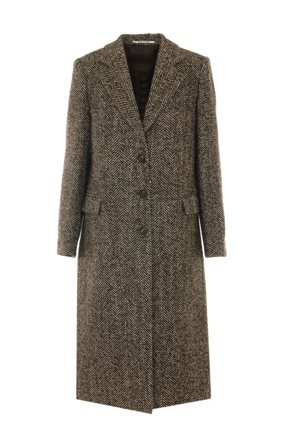Amanda Coat