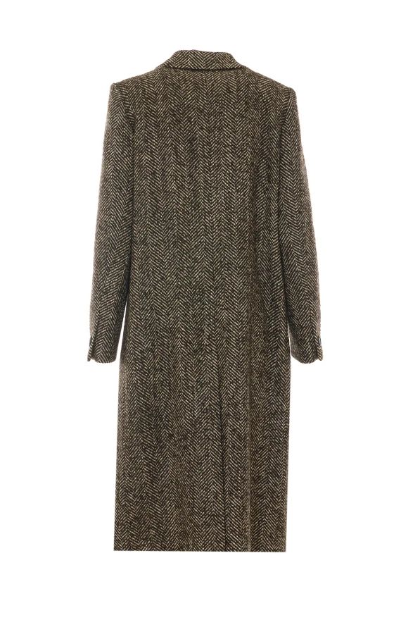 Amanda Coat