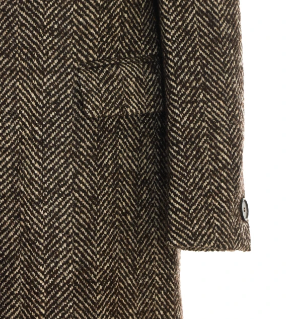 Amanda Coat
