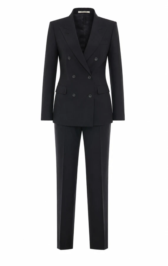 Giacca blu