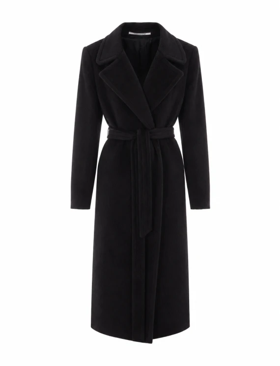Molly Coat Tagliatore