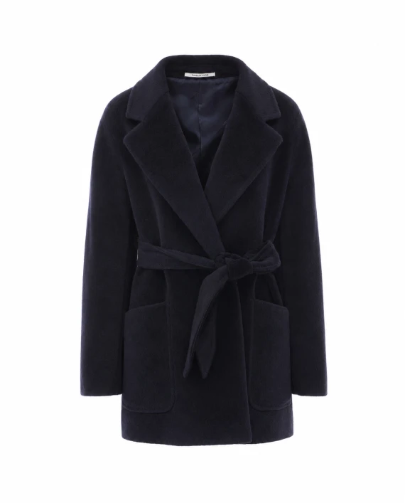 Denise coat Tagliatore