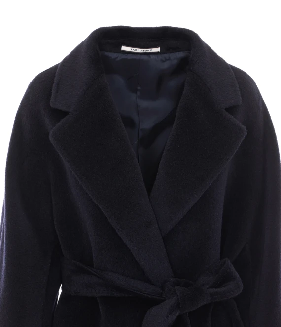 Denise coat Tagliatore
