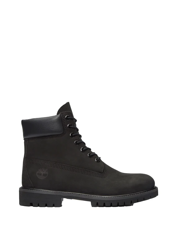 Stivali BLACK