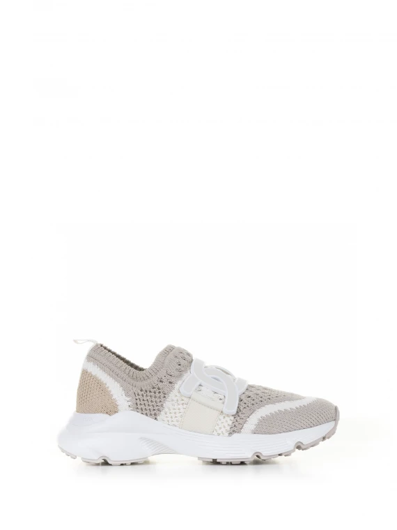 Sneakers BIANCO GRIGIO