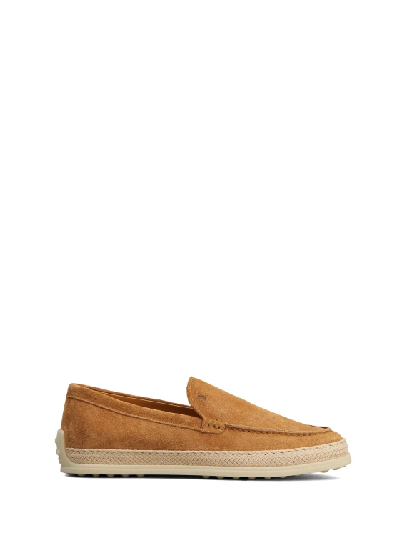 Sandals Camel