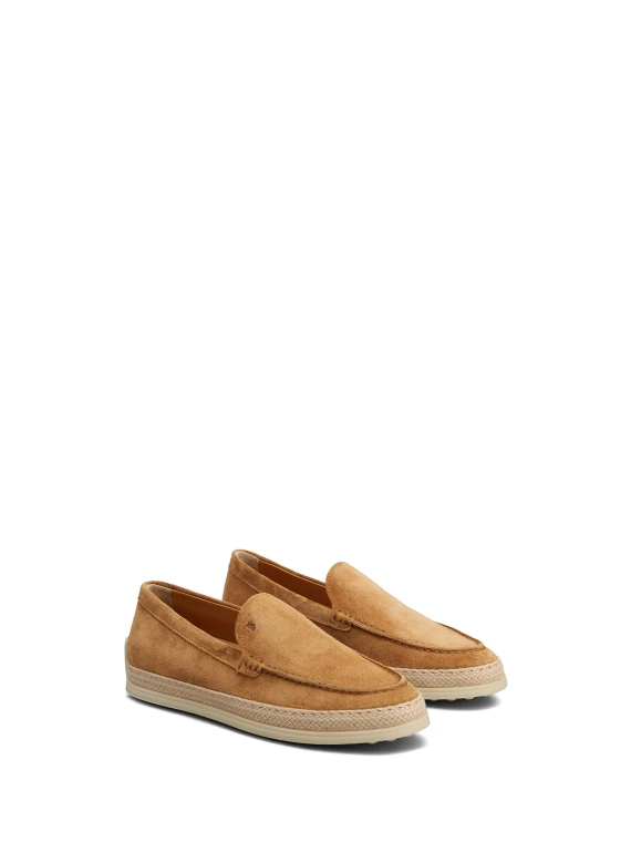 Sandals Camel