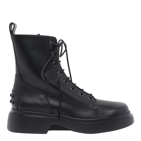 Stivali Black