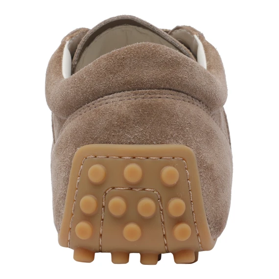 Sneakers Beige