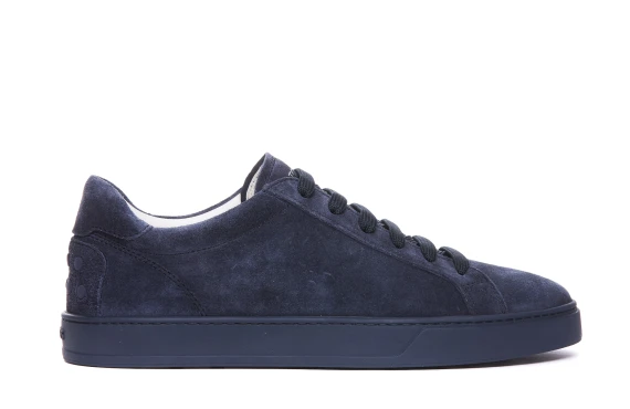 Sneakers Blue