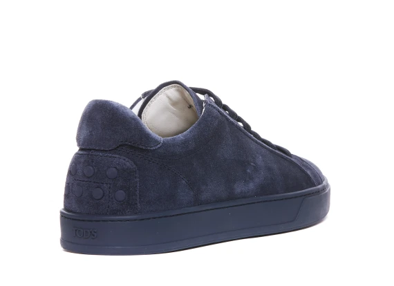 Sneakers Blue