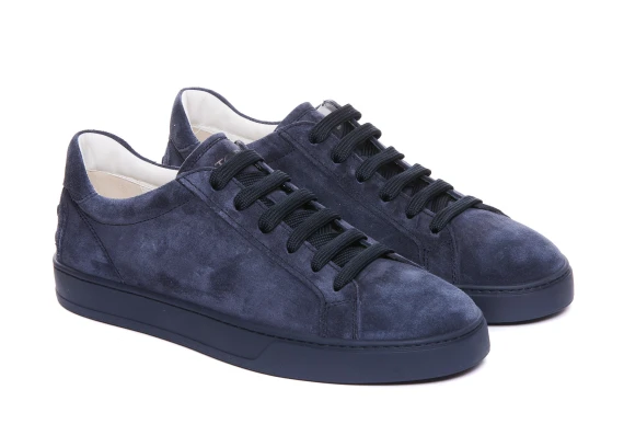 Sneakers Blue