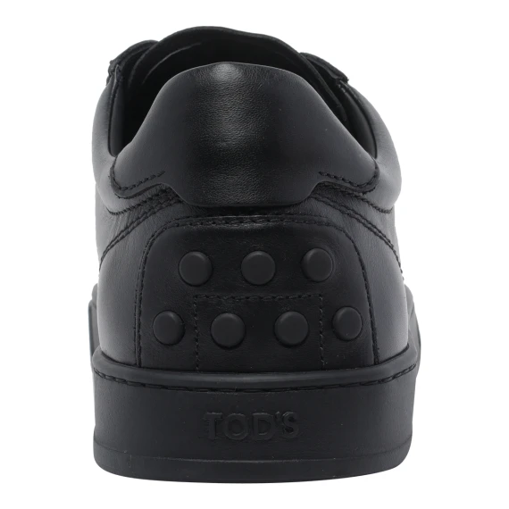 Sneakers Black