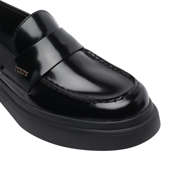 Scarpe basse Black