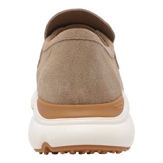 Scarpe basse Beige