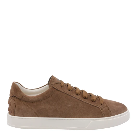 Sneakers Brown