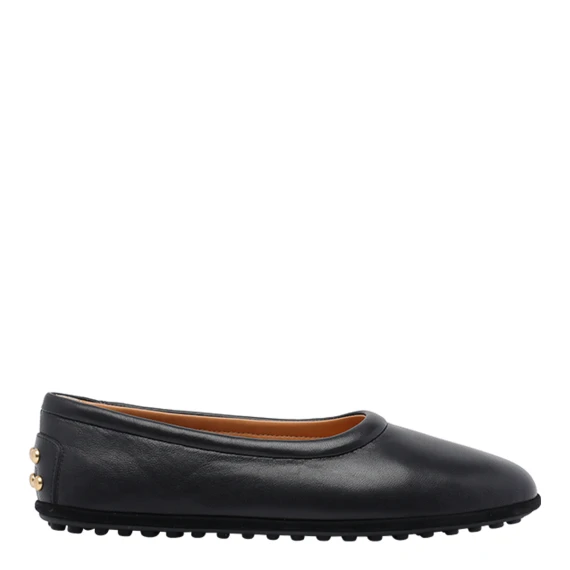 Scarpe basse Black