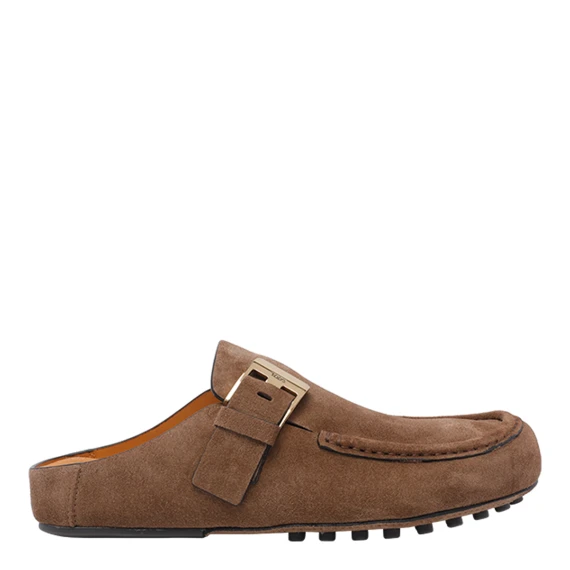 Sandali Brown