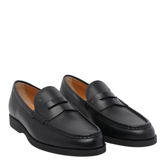 Scarpe basse Black