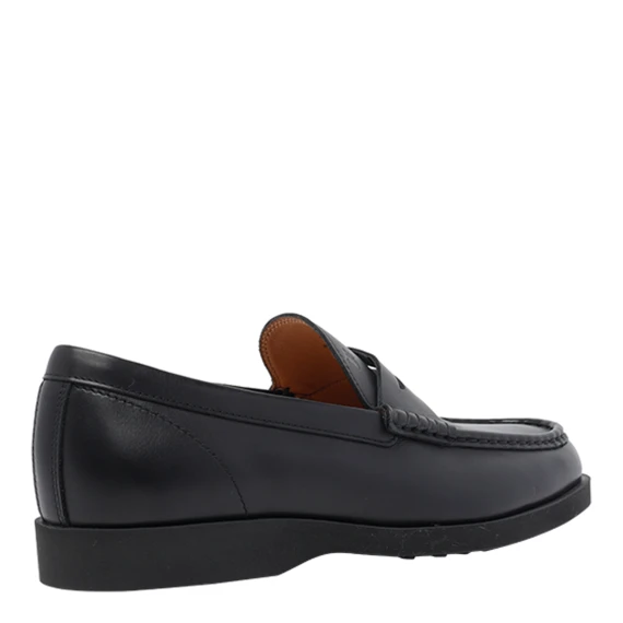 Scarpe basse Black