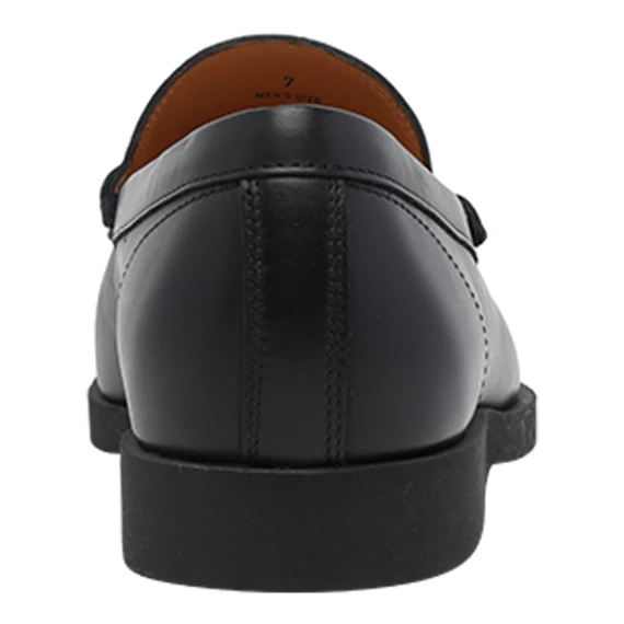 Scarpe basse Black