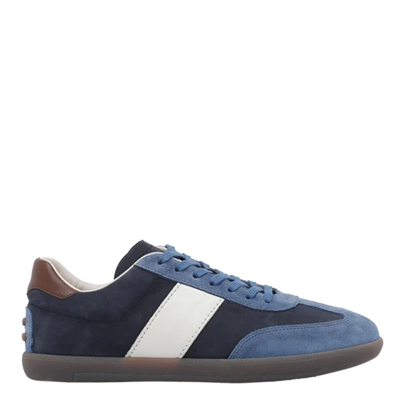 Sneakers Blue